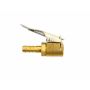 AWTOOLS GŁOWICA DO POMPKI 6mm / MOSIĄDZ 10 SZT. - 2