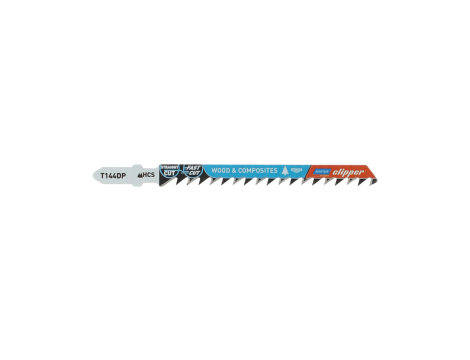 NORTON BRZESZCZOT T144DP /3szt. KOMPOZYTY I LAMINATY