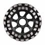 DISTAR TARCZA GARNKOWA PRO TECH 125 x 22,23mm - 2