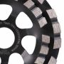 DISTAR TARCZA GARNKOWA PRO TECH 125 x 22,23mm - 3