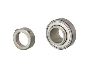 INA - Łożysko E30-XL-KRR 30 x 62 x 48.5