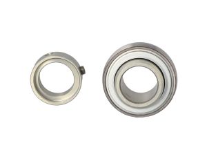 INA - Łożysko E30-XL-KRR-B 30 x 62 x 48.5