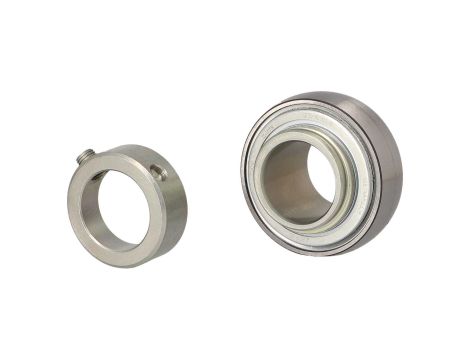 INA - Łożysko GE30-XL-KLL-B 30 x 62 x 48.5