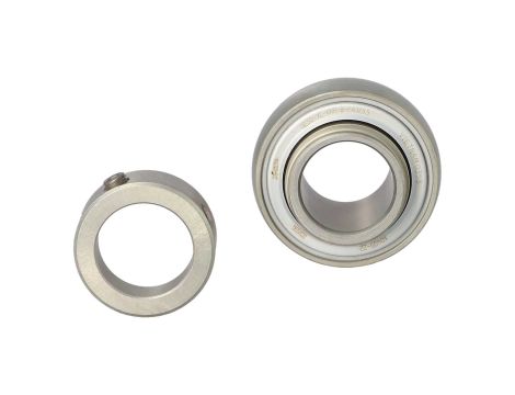 INA - Łożysko GE30-XL-KRR-B-FA125.5 30 x 62 x 48.5