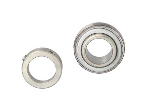 INA - Łożysko GE40-XL-KLL-B 40 x 80 x 56.5