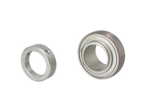 INA - Łożysko GE45-XL-KLL-B 45 x 85 x 56.5