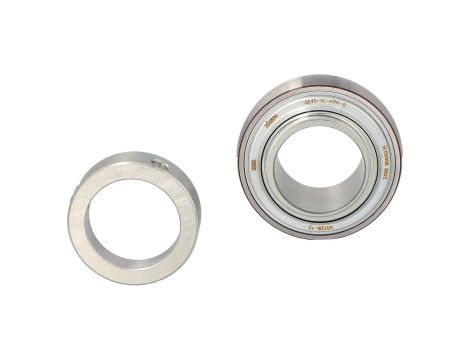 INA - Łożysko GE45-XL-KRR-B 45 x 85 x 56.5