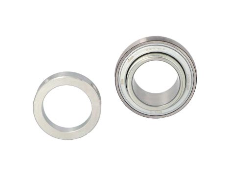 INA - Łożysko GE50-XL-KTT-B 50 x 90 x 62.8