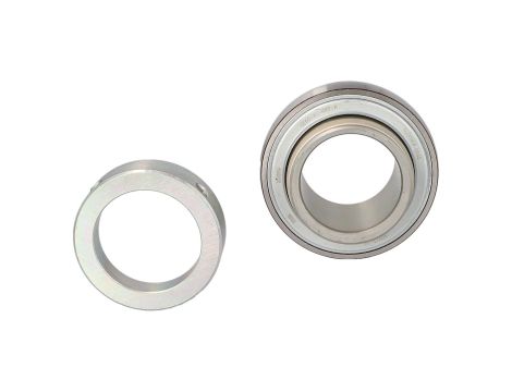 INA - Łożysko GE60-XL-KRR-B 60 x 110 x 77.9