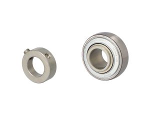 INA - Łożysko GNE30-XL-KRR-B 30 x 72 x 50.2