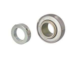 INA - Łożysko GNE50-XL-KRR-B 50 x 110 x 66.75