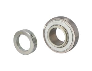 INA - Łożysko GNE60-XL-KRR-B 60 x 130 x 68