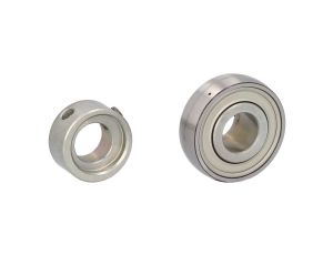 INA - Łożysko GRAE15-XL-NPP-B 15 x 40 x 28.6