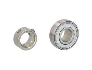 INA - Łożysko GRAE17-XL-NPP-B 17 x 40 x 28.6