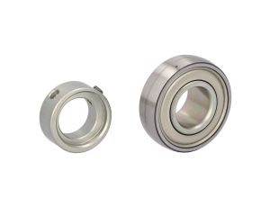 INA - Łożysko GRAE20-XL-NPP-B 20 x 47 x 31