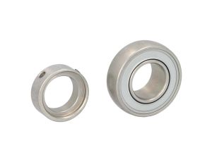 INA - Łożysko GRAE25-XL-NPP-B-FA125.5 25 x 52 x 31