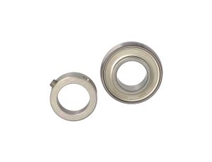 INA - Łożysko GRAE30-XL-NPP-B 30 x 62 x 35.8