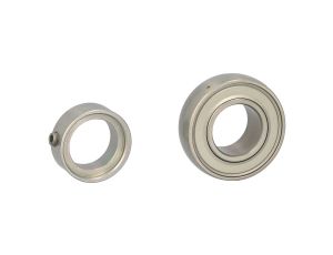 INA - Łożysko GRAE30-XL-NPP-B-FA125.5 30 x 62 x 35.8