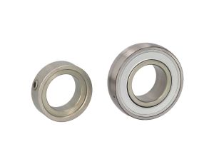 INA - Łożysko GRAE35-XL-NPP-B 35 x 72 x 39