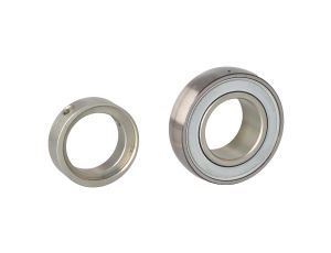 INA - Łożysko GRAE45-XL-NPP-B 45 x 85 x 43.8