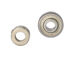 INA - Łożysko RAE15-XL-NPP-FA106 15 x 40 x 28.6