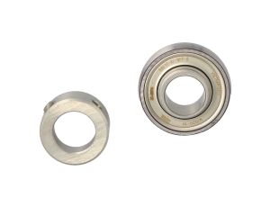 INA - Łożysko RAE17-XL-NPP-B 17 x 40 x 28.6