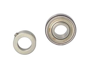 INA - Łożysko RAE17-XL-NPP-FA106 17 x 40 x 28.6