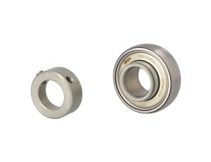 INA - Łożysko RAE20-XL-NPP-B 20 x 47 x 31