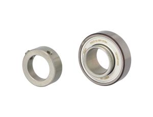 INA - Łożysko RAE25-XL-NPP-FA106 25 x 52 x 31