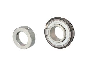 INA - Łożysko RAE35-XL-NPP-NR 35 x 72 x 38.8