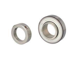 INA - Łożysko RAE40-XL-NPP-FA106 40 x 80 x 43.7