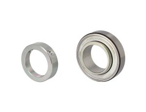 INA - Łożysko RAE50-XL-NPP-FA106 50 x 90 x 43.7