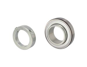 INA - Łożysko RAE60-XL-NPP 60 x 110 x 53.1