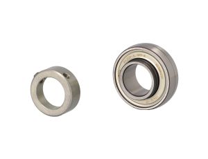 INA - Łożysko RALE20-XL-NPP-B 20 x 42 x 24.5