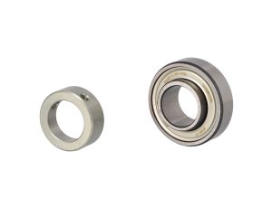 INA - Łożysko RALE20-XL-NPP-FA106 20 x 42 x 24.5