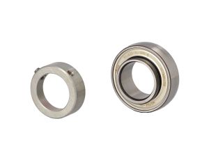 INA - Łożysko RALE25-XL-NPP-B 25 x 47 x 25.4