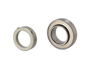 INA - Łożysko RALE30-XL-NPP-B 30 x 55 x 26.5