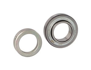 INA - Łożysko RALE30-XL-NPP-FA106 30 x 55 x 26.5