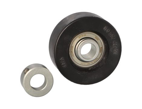 INA - Łożysko RCSMB15/65-XL-FA106 15 x 65.1 x 28.6
