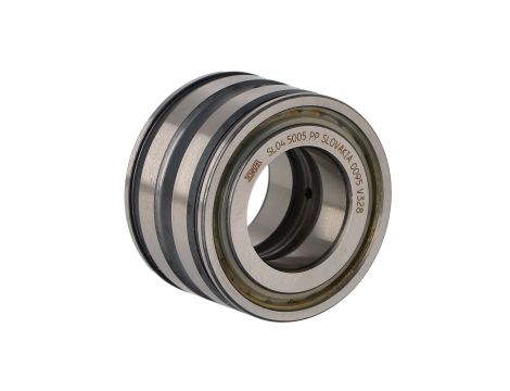 INA - Łożysko SL045005-PP 25 x 47 x 30