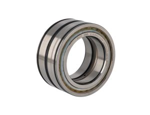 INA - Łożysko SL045016-D-PP 80 x 125 x 60