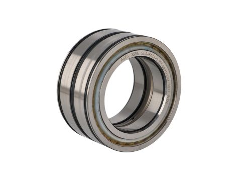INA - Łożysko SL045016-D-PP 80 x 125 x 60