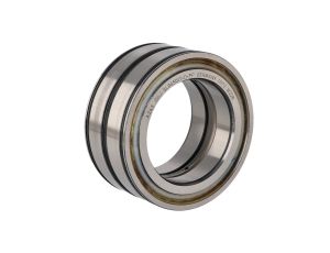 INA - Łożysko SL045017-D-PP 85 x 130 x 60