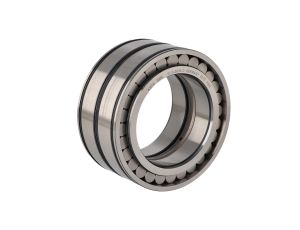 INA - Łożysko SL045018-D 90 x 140 x 67