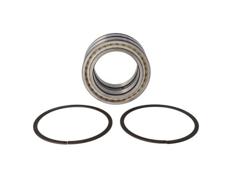 INA - Łożysko SL045024-D-PP-2NR 120 x 180 x 80