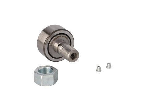 INA - Rolka KR52-PP-A-NMT 20 x 52 x 66