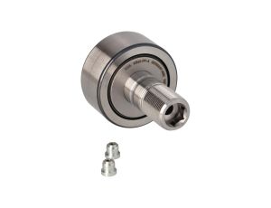 INA - Rolka KR62-PP-A 24 x 62 x 80