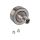 INA - Rolka KR72-PP-A 24 x 72 x 80
