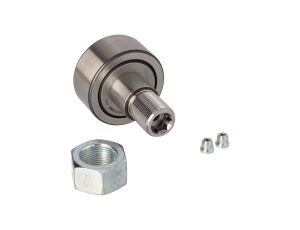 INA - Rolka KRE62-PP-A-NMT 24 x 62 x 80