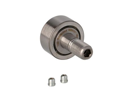 INA - Rolka KRV26-PP-A 10 x 26 x 36